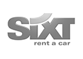 SIXT - Rent a Car